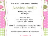 Order Baby Shower Invites Template Buy Baby Shower Invitations In Store Discount