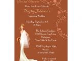 Order Bridal Shower Invitations Beautiful Vintage Bridal Shower Invites