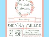 Order Bridal Shower Invitations Online Bridal Shower Invites Templates – orderecigsjuicefo