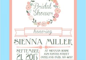 Order Bridal Shower Invitations Online Bridal Shower Invites Templates – orderecigsjuicefo