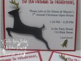Order Christmas Party Invitations My Inkie Fingers Christmas Party Invitations order