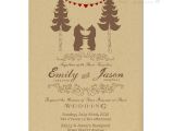 Outdoors Wedding Invitations Invitation Wording Outdoor Wedding Image Collections