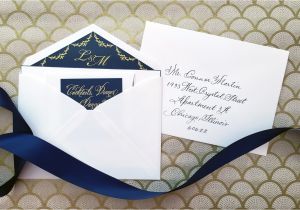 Outer Envelopes for Wedding Invitations Nico and Lala Wedding Invitation Etiquette Inner and