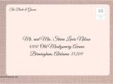 Outer Envelopes for Wedding Invitations Wedding Invitation New Addressing Outer Envelopes for