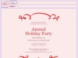Outlook Holiday Party Invitation Template Download Free Printable Invitations Of E Mail Message