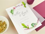 Overlay Wedding Invitation Template 4 Ways to Diy Elegant Vellum Wedding Invitations Cards