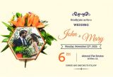 Overlay Wedding Invitation Template 41 Wedding Invitations format Free Premium Templates