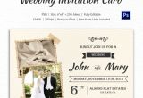 Overlay Wedding Invitation Template Wedding Invitation Template 71 Free Printable Word Pdf