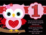 Owl 1st Birthday Invitations Owl 1st Birthday Invitations Ideas – Bagvania Free