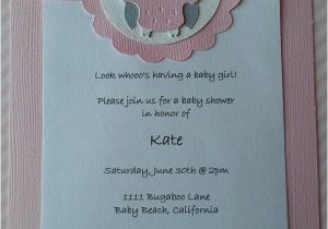 Owl Baby Shower Invitations Etsy Owl theme Baby Shower Invitation by Sweetbugaboo On Etsy