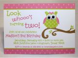 Owl themed First Birthday Invitations Cute Owl Birthday Party Invitation 1 00 Each by Pmcinvitations