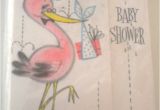 Packs Of Baby Shower Invitations Vintage Hallmark Baby Shower Invitations Pack by