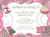 Pajama Party Invitations for Adults Adult Pajama Party Invitations Home Party Ideas
