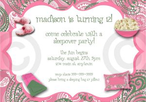 Pajama Party Invitations for Adults Adult Pajama Party Invitations Home Party Ideas