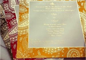Pakistani Wedding Invitations Usa Invitations Mybigfatpakistaniwedding