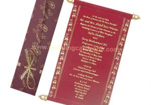Pakistani Wedding Invitations Usa Wedding Invitation Cards Pakistani Wedding Invitations