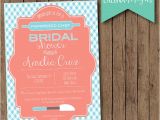 Pampered Chef Bridal Shower Invitations Items Similar to Kitchen Bridal Shower Invitation