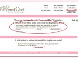 Pampered Chef Party Invitation Pampered Chef Invitation Template – orderecigsjuicefo