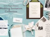 Paper source Bridal Shower Invitations Introducing the 2010 Paper source Wedding Invitation
