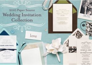 Paper source Bridal Shower Invitations Introducing the 2010 Paper source Wedding Invitation