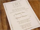 Paper Type Wedding Invitation Wedding Invitations 101 All Your Questions Answered