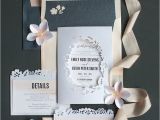 Papercut Wedding Invitations Blush Watercolor Papercut Wedding Invitations Lia Griffith