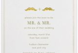 Paperless Post Free Wedding Invitations is It Clever or Cheesy to Email Your Wedding Invitations