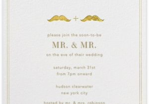 Paperless Post Free Wedding Invitations is It Clever or Cheesy to Email Your Wedding Invitations