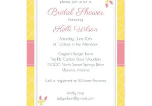 Papyrus Bridal Shower Invitations 20 Best Bridal Shower Invitations for Every Wedding theme