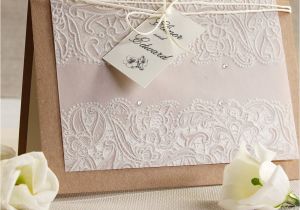 Parchment Paper for Wedding Invitations Eko Recycling original Parchment Beautiful Handmade Day