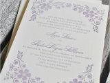 Parents Names On Wedding Invitation Etiquette How to Word Your Wedding Invitations Brides Parents Inviti