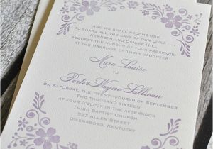 Parents Names On Wedding Invitation Etiquette How to Word Your Wedding Invitations Brides Parents Inviti