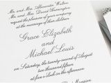 Parents Names On Wedding Invitation Etiquette New Age Wedding Invitation Wording Etiqu and Wedding