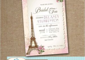 Paris Tea Party Invitation 77 Best Images About Quince On Pinterest Tall