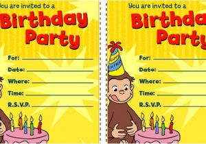 Party City 1st Birthday Invitations Birthday Invites Awesome Party City Birthday Invitations