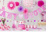 Party City Baby Shower Invitations and Decorations It S A Girl Baby Shower Decorations Party City