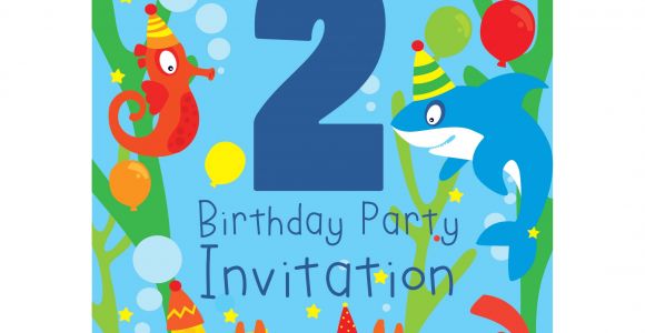 Party City Birthday Invitations Birthday Invitations Party City