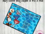 Party City Dr Seuss Baby Shower Invitations Photo Dr Seuss themed Whimsical Image