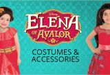 Party City Elena Of Avalor Invitations Elena Of Avalor Party Supplies Elena Of Avalor Birthday