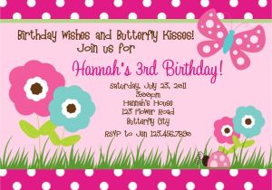 Party City Girl Birthday Invitations Birthday Invites Free Printable Girl Birthday Invitations