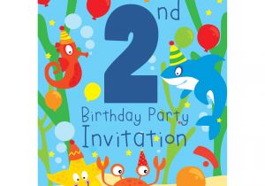 Party City Invitations Birthday Birthday Invitations Party City