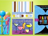 Party City Invitations for Birthdays Party City Party Invitations Oxsvitation Com