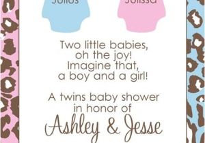 Party City Twin Baby Shower Invitations Baby Shower Invitations Cute Baby Shower Invitations for