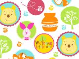 Party City Winnie the Pooh Baby Shower Invitations Pin by Fabi Lnr 39 S On Fiesta De Winnie Pooh Pinterest