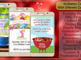 Party Invitation Card Maker Apk Party Invitation Card Maker Apk Download Free social App