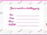 Party Invitation Card Maker Online Free 40th Birthday Ideas Birthday Invitation Maker Printable Free