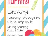 Party Invitation Card Template Free Evite Birthday Invitations Birthday Invitation Examples