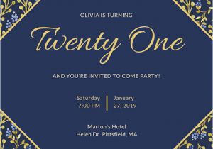 Party Invitation Cards Design Invitation Maker Design Your Own Custom Invitation Cards