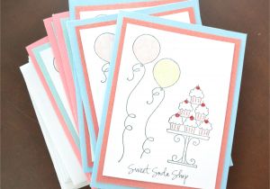 Party Invitation Cards Making Making Birthday Invitation Cards Birthday Invitation
