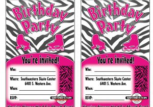 Party Invitation Creator Party Invitation Maker Oxsvitation Com